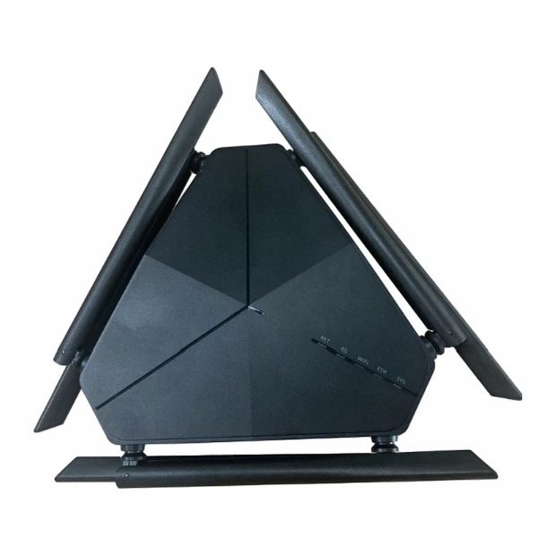 LTE Cat6 Router best