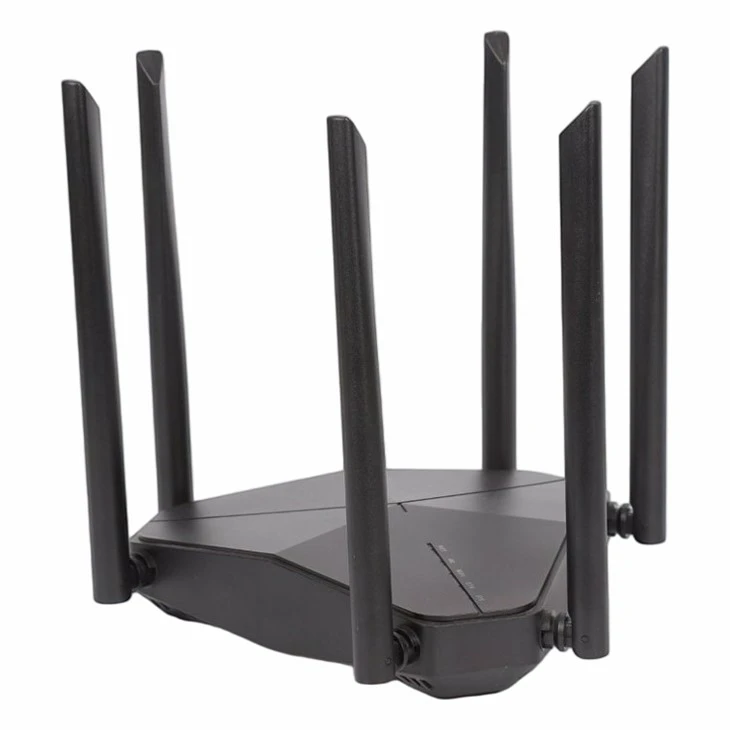 LTE Cat6 Router factory