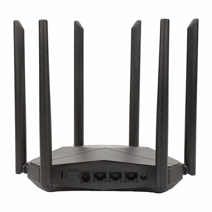 LTE Cat6 Router suppliers