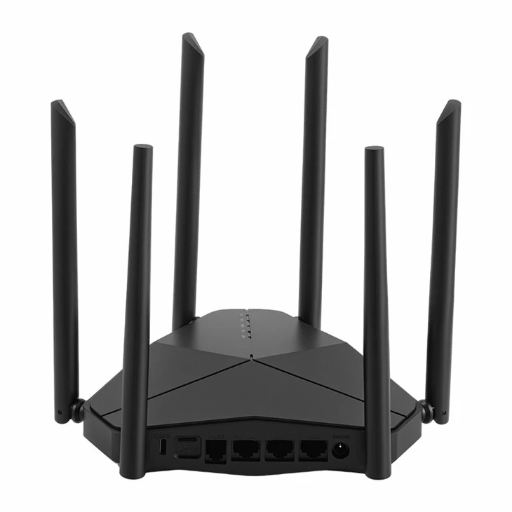 LTE Cat6 Router factory