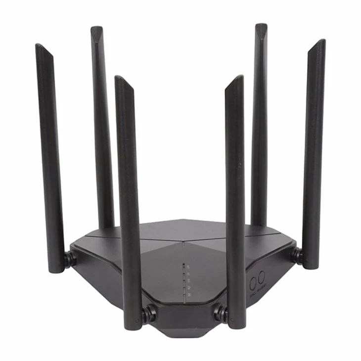 LTE Cat6 Router factory